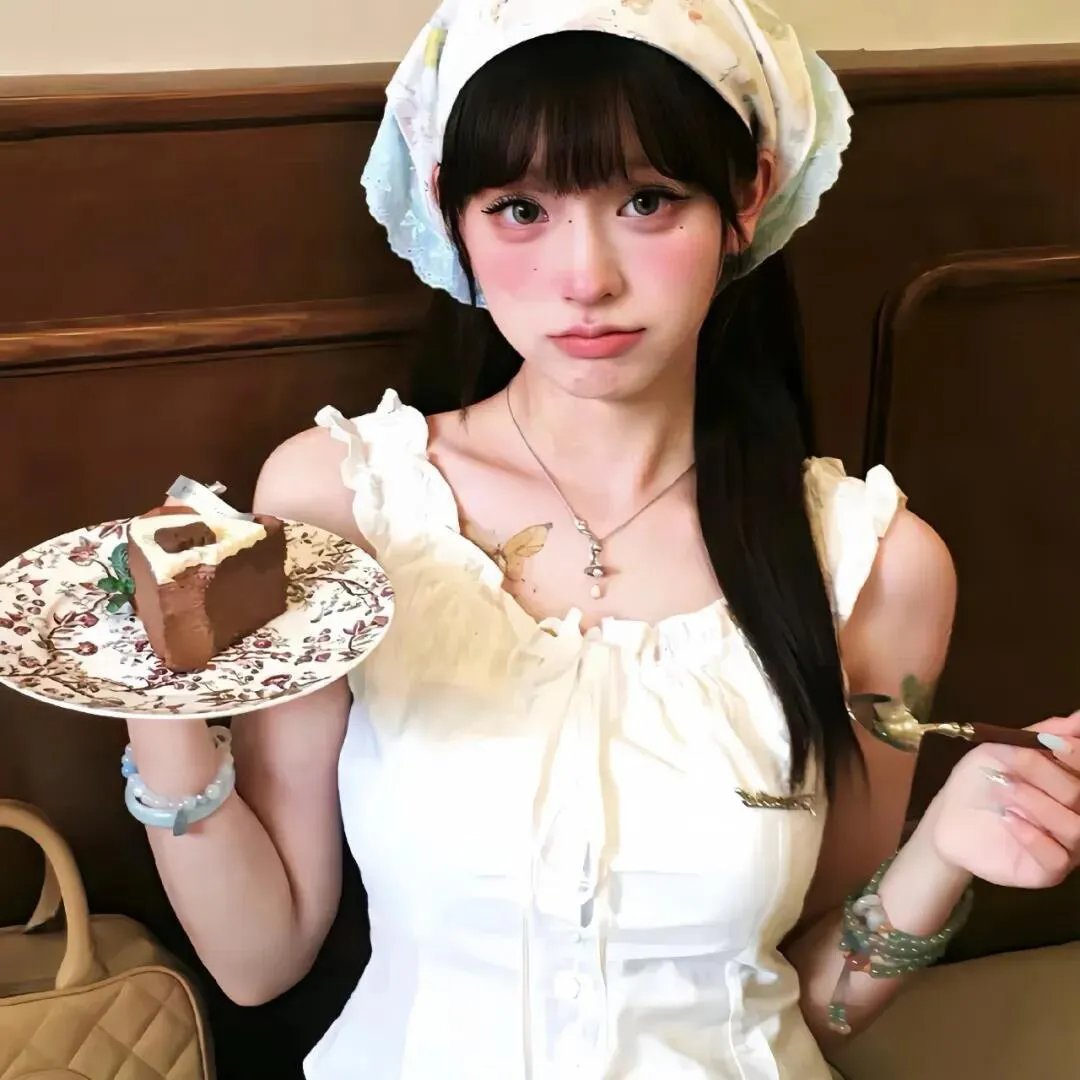 暗处的女儿