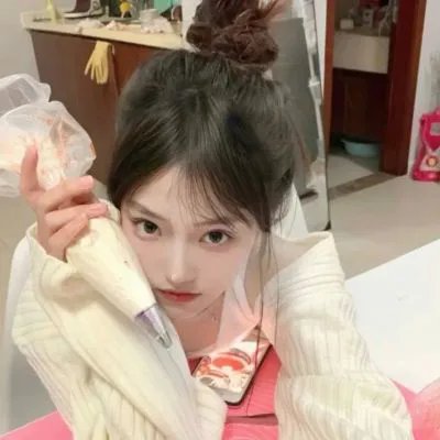 恋爱中的厨师